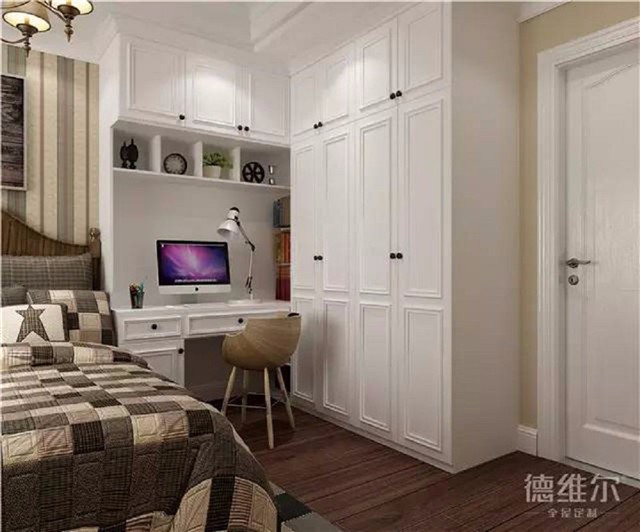 90%的業(yè)主都會(huì)忽視的裝修細(xì)節(jié) 全屋定制德維爾商城（圖）_4