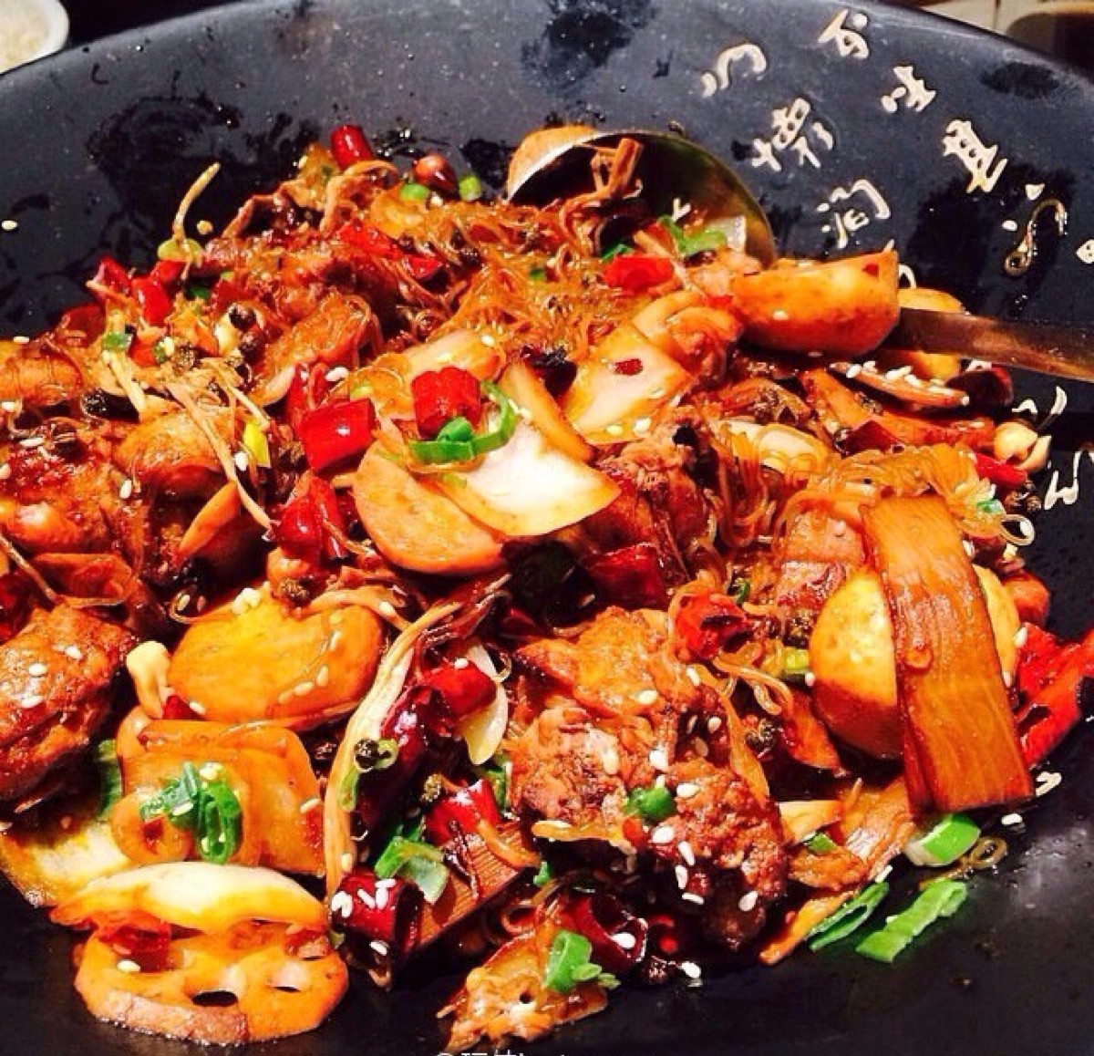 特色烤魚技術(shù)培訓(xùn)（圖）_1