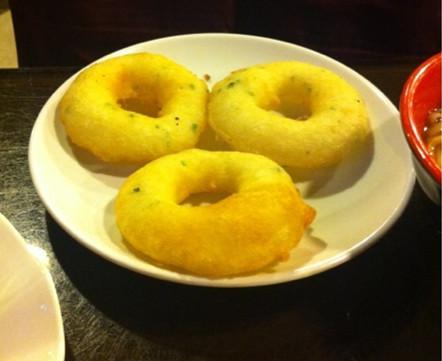 長沙特色蔥油粑粑培訓（圖）_1