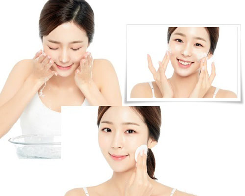 化妝品OEM廠家解讀三個(gè)易犯的錯(cuò)誤護(hù)膚行為（圖）_1