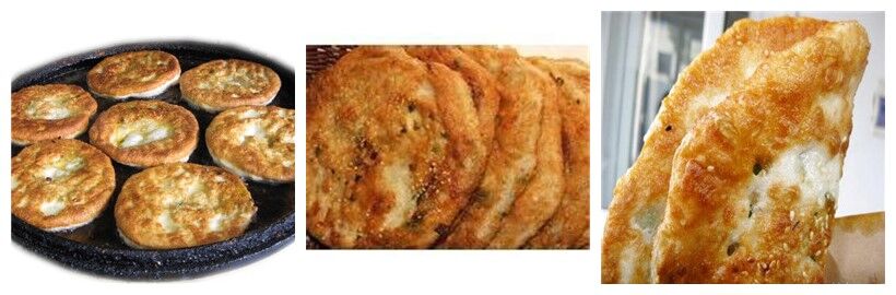 公婆餅?zāi)睦镉信嘤?xùn)（圖）_1