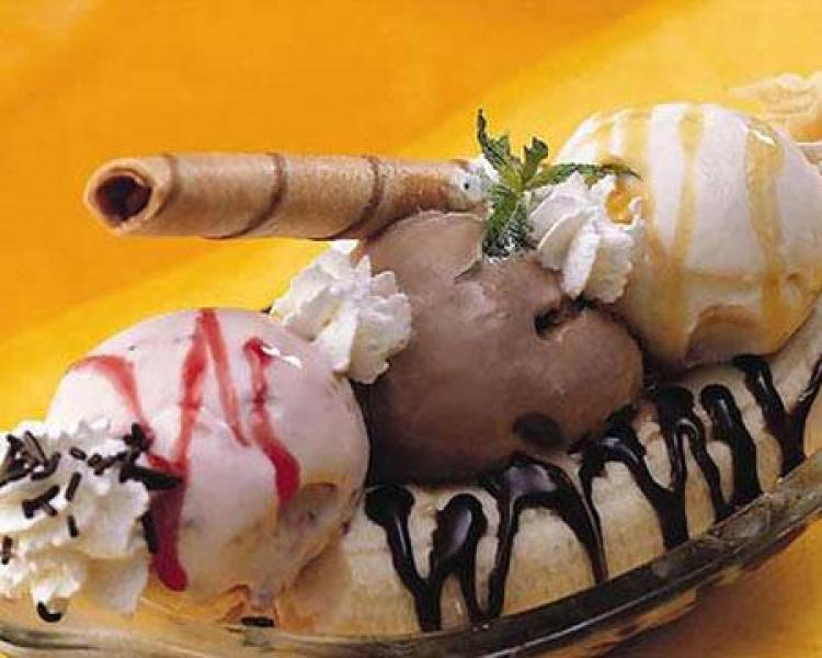 一度冰淇淋加盟費(fèi)熱線（圖）_3