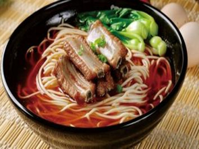 郴州哪可以學牛肉面（圖）_1