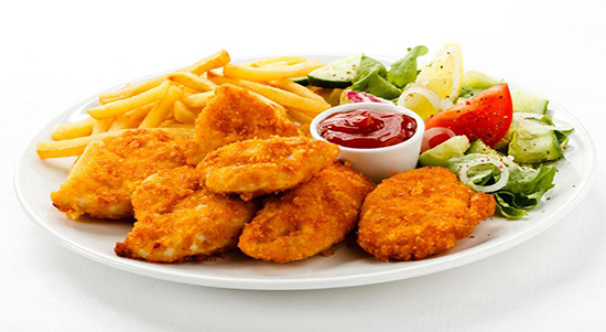 正嶺雞排加盟 正嶺雞排加盟加盟費(fèi)多少錢（圖）_4