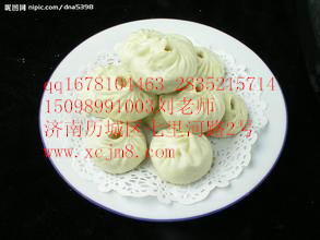 加盟學(xué)習(xí)小籠包 小籠包水煎包培訓(xùn)（圖）_1