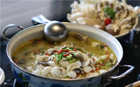 鮮魚(yú)道魚(yú)火鍋加盟費(fèi)多少（圖）_1