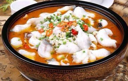 鮮魚(yú)道魚(yú)火鍋加盟費(fèi)多少（圖）_2