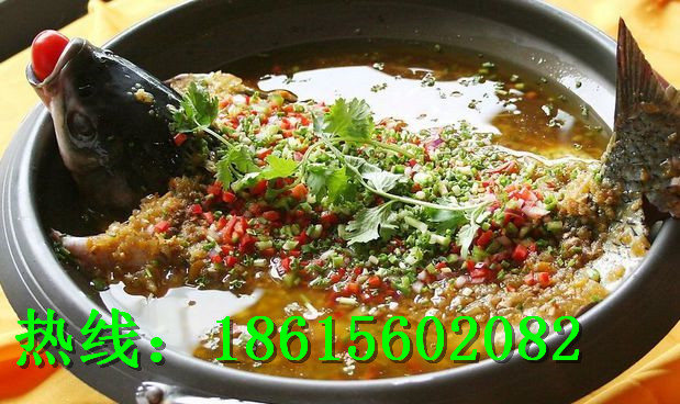 美蛙魚火鍋加盟費(fèi)用（圖）_1