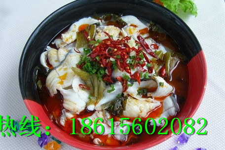 八味鍋魚火鍋店加盟（圖）_1