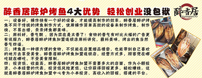 湄公烤魚(yú)_一對(duì)一手把手教學(xué)（圖）_8