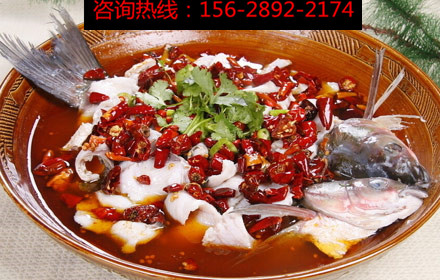 玖兩魚酸菜魚加盟真的賺錢嗎？_1