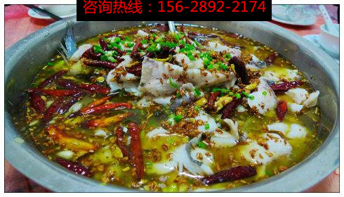 玖兩魚酸菜魚加盟真的賺錢嗎？_3