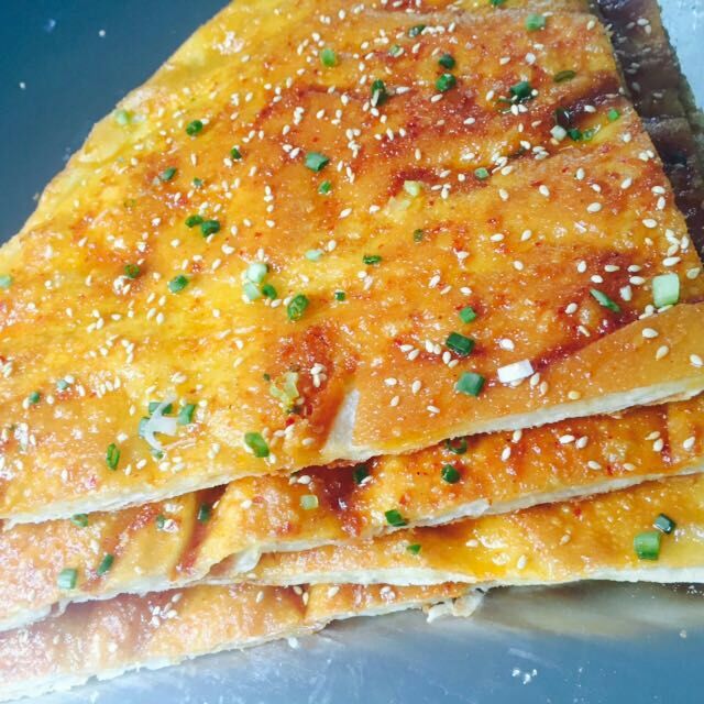 技術(shù)一流的醬香餅培訓(xùn)，哪里有正宗醬香餅配方學(xué)習(xí)（圖）_1