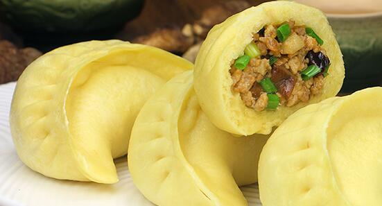 廣州到哪里學(xué)做五谷雜糧饃，五谷饃坊包加盟培訓(xùn)（圖）_1