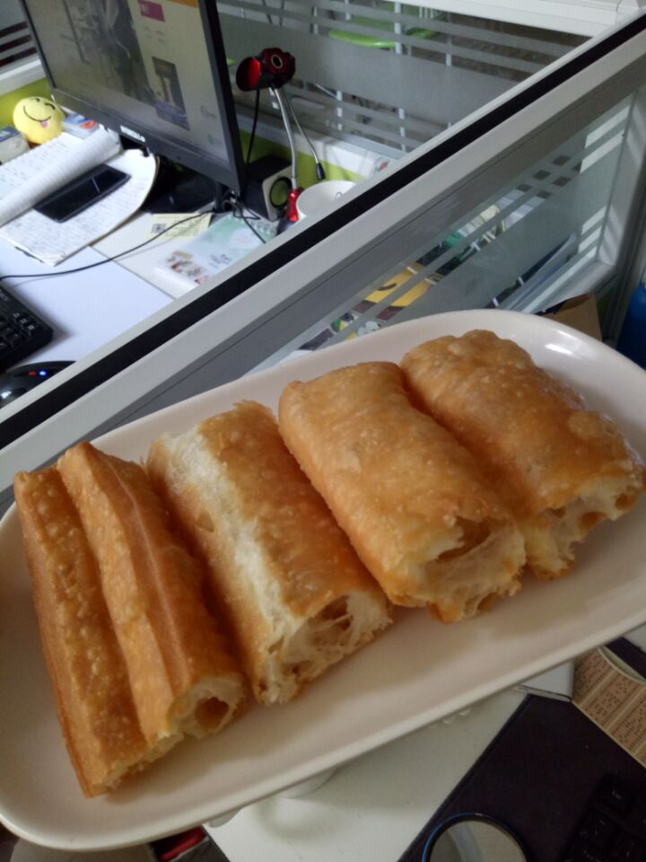 在哪里學習豆?jié){油條技術，廣州去哪里有豆?jié){油條培訓班（圖）_1