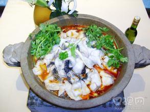 永州哪里有石鍋魚技術(shù)學(xué) （圖）_1