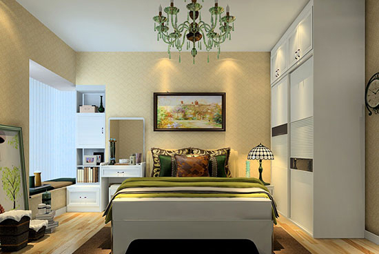 柏克家居告訴你：什么樣的定制家具廠家值得信賴（圖）_1