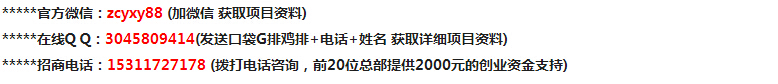 口袋G排雞排加盟 口袋G排雞排加盟費多少_7