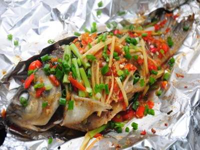 佛山哪有錫紙燒烤學(xué)習(xí) 學(xué)正宗錫紙燒烤技術(shù)（圖）_1