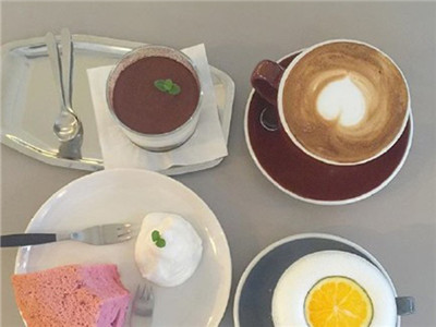 奶茶加盟店如何進(jìn)行選址_1