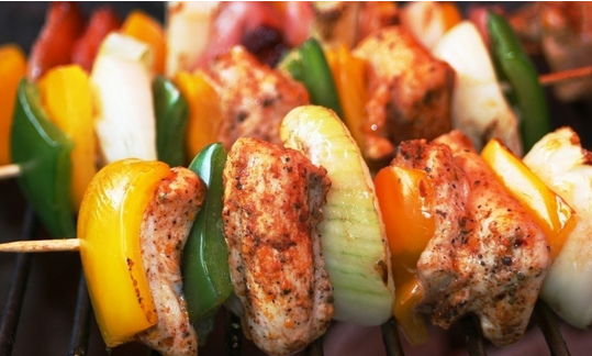 名嘴燒烤加盟投資費用（圖）_2