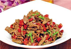 佛山哪里有快餐小炒培訓(xùn)的地方(圖)_1