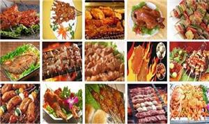 佛山哪里有快餐小炒培訓(xùn)的地方（圖）_2