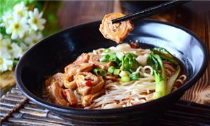 中山哪里能學(xué)做正宗重慶小面技術(shù)（圖）_1