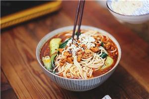 中山哪里能學(xué)做正宗重慶小面技術(shù)（圖）_2