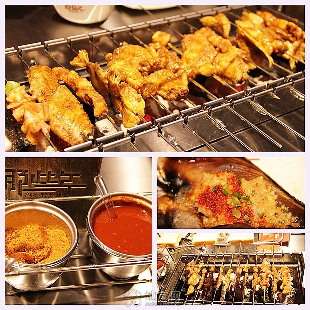 炭之家烤肉加盟熱線(xiàn)（圖）_2