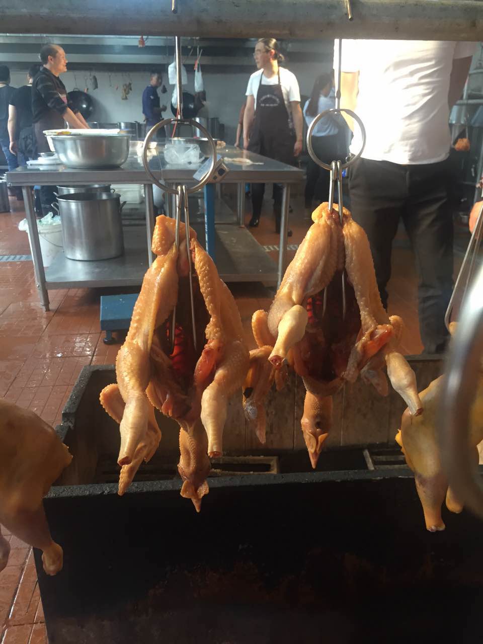 南寧哪里有燒臘培訓(xùn) 哪里學(xué)燒臘技術(shù)正宗（圖）_1