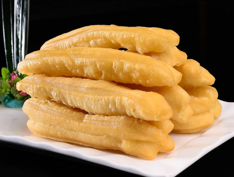 佛山哪里能學(xué)做正宗油條技術(shù)（圖）_1