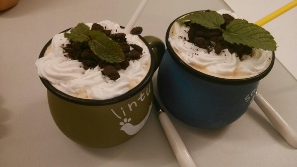 開(kāi)奶茶店前三大必知的問(wèn)題（圖）_1