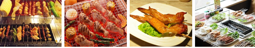 熊記燒烤加盟費(fèi)（圖）_2