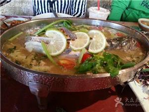 佛山哪里可以學(xué)做正宗檸檬魚(yú)技術(shù)（圖）_2