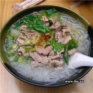 中山原味湯粉培訓(xùn) 學(xué)做正宗原味湯粉王（圖）_2