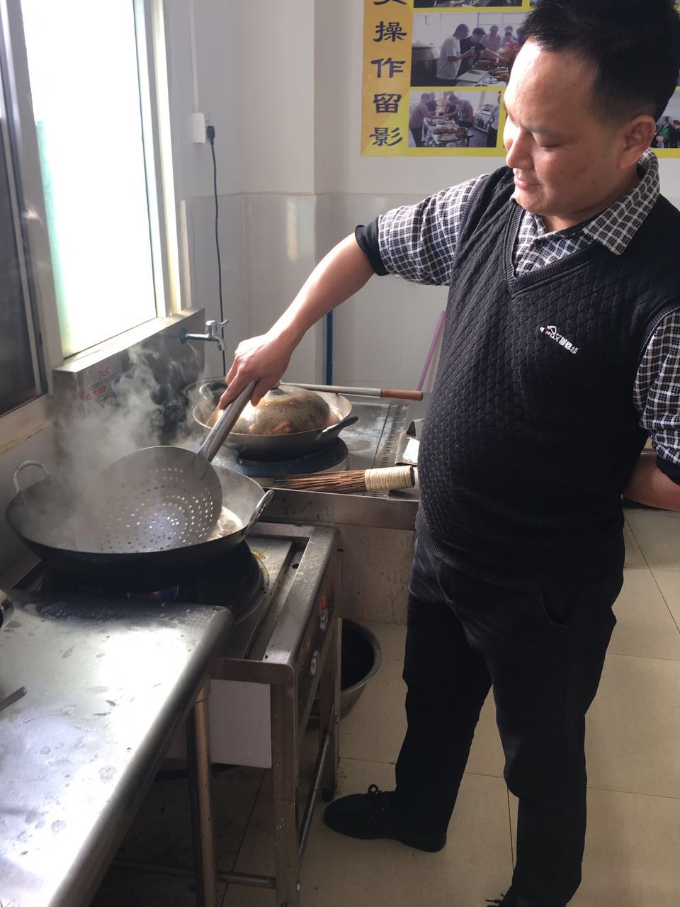 中山哪里有正宗潮汕牛肉丸培訓（圖）_2