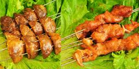 大胡子燒烤加盟熱線(圖)_2