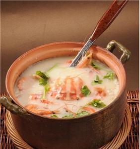 廣西哪里有正宗潮汕砂鍋粥培訓（圖）_1