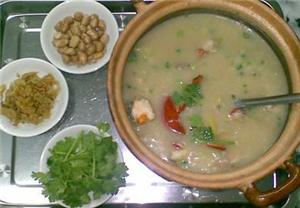 廣西哪里有正宗潮汕砂鍋粥培訓（圖）_2