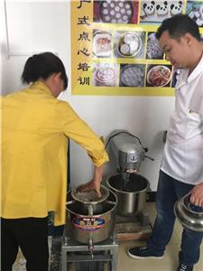 南寧哪里可以學(xué)做潮汕肉丸技術(shù)（圖）_1