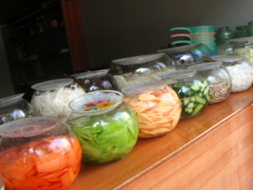 湘西泡菜懷化哪里有學(xué)（圖）_1