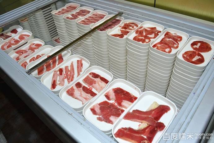 楊排風自助燒烤加盟費（圖）_4