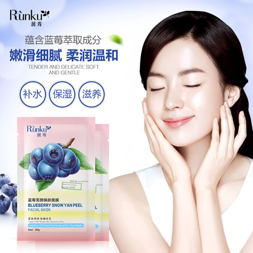 保濕是春季護(hù)膚重點(diǎn)？面膜OEM廠家解惑（圖）_1