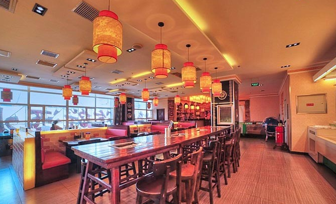 鐵木真燒肉加盟費（圖）_2