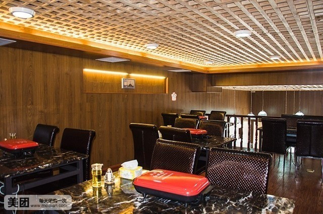 美好日子自助烤吧加盟費（圖）_3