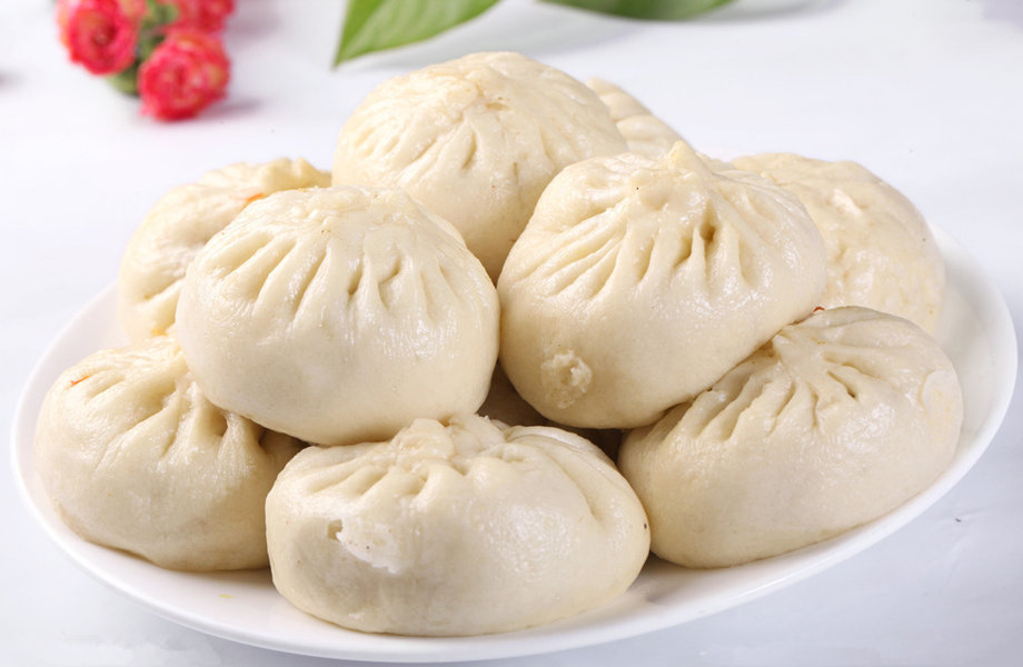 長沙包子技術指導，長沙包子技術學習（圖）_3