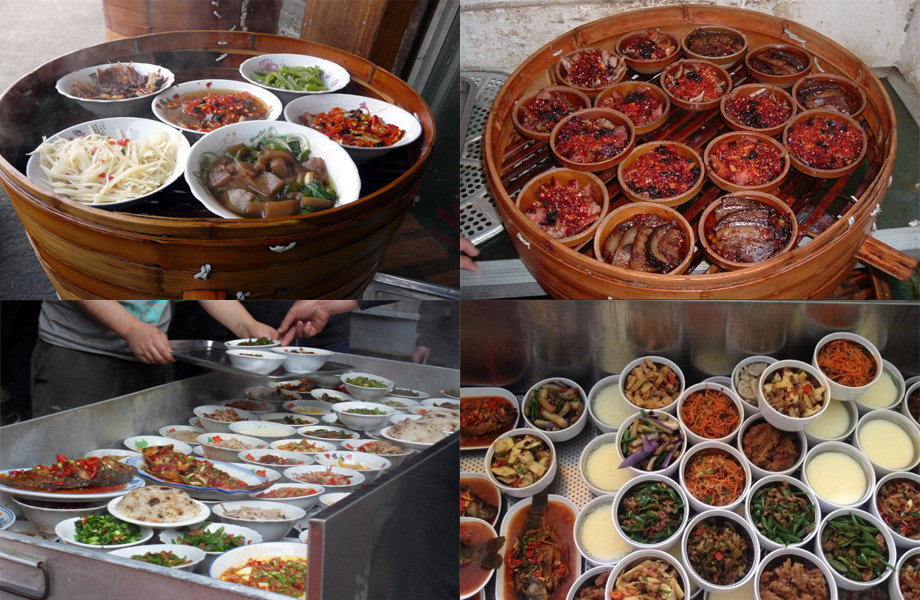 長沙瀏陽蒸菜技術(shù)指導(dǎo)，長沙瀏陽蒸菜技術(shù)學(xué)習(xí)（圖）_2