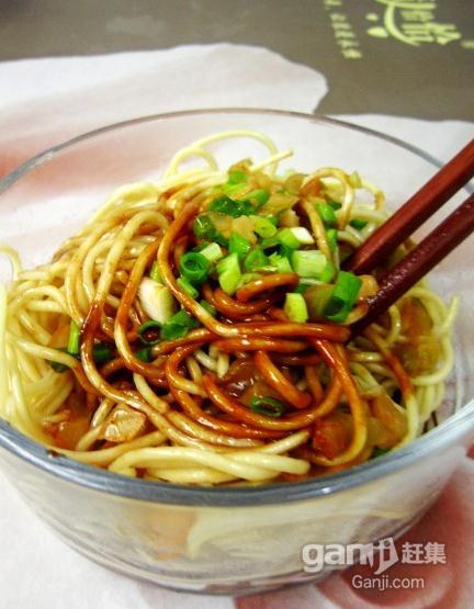 學(xué)武漢熱干面去那里好（圖）_1