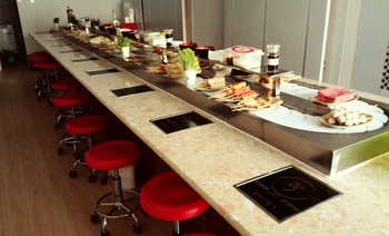 特色麻辣燙培訓(xùn)正宗麻辣燙技術(shù)培訓(xùn)（圖）_7